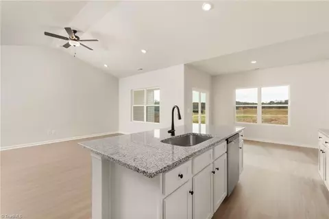 Entry Way - 239 Macintosh Dr, King, NC 27021 photo 4 of 8