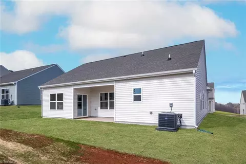 Exterior - 239 Macintosh Dr, King, NC 27021 photo 3 of 3