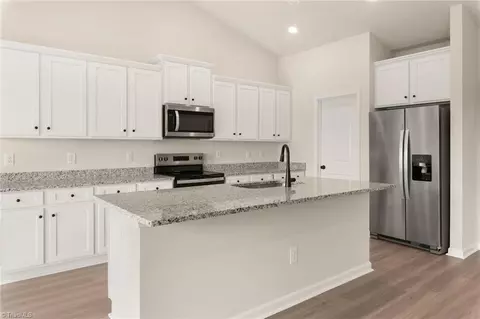Kitchen - 239 Macintosh Dr, King, NC 27021 photo 1 of 1
