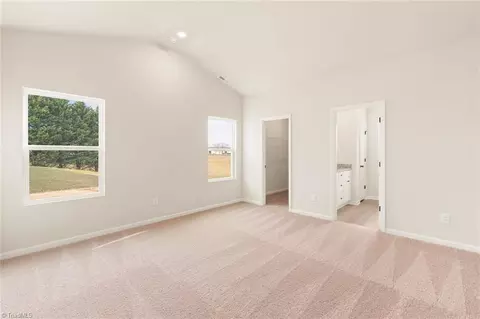 Bedroom - 239 Macintosh Dr, King, NC 27021 photo 1 of 2