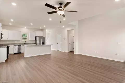 Living - 243 Macintosh Dr, King, NC 27021 photo 1 of 4