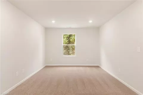 Bedroom - 243 Macintosh Dr, King, NC 27021 photo 1 of 6
