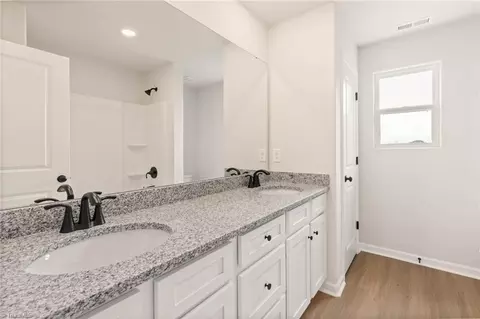 Entry Way - 243 Macintosh Dr, King, NC 27021 photo 3 of 5
