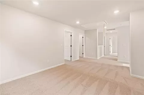 Entry Way - 243 Macintosh Dr, King, NC 27021 photo 2 of 5