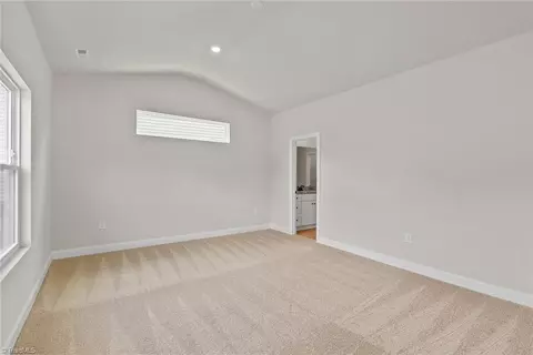 Bedroom - 243 Macintosh Dr, King, NC 27021 photo 4 of 6
