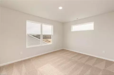 Bedroom - 243 Macintosh Dr, King, NC 27021 photo 5 of 6