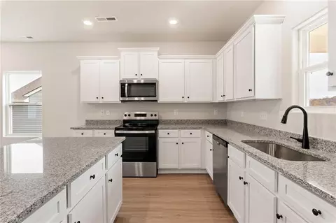 Kitchen - 243 Macintosh Dr, King, NC 27021 photo 1 of 1