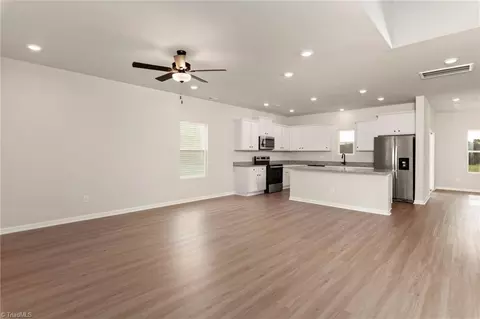 Living - 243 Macintosh Dr, King, NC 27021 photo 4 of 4