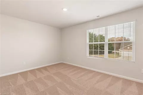 Bedroom - 243 Macintosh Dr, King, NC 27021 photo 2 of 6