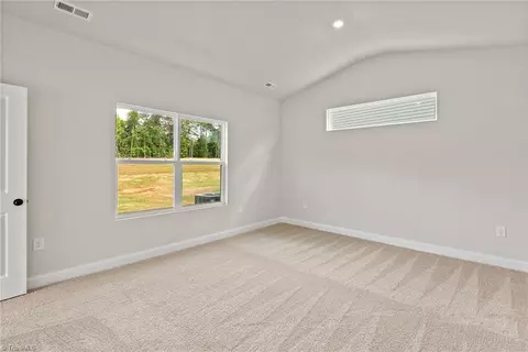 Bedroom - 243 Macintosh Dr, King, NC 27021 photo 6 of 6