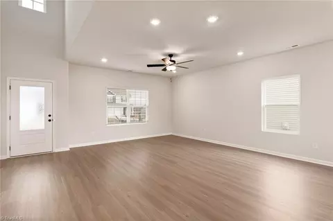Living - 243 Macintosh Dr, King, NC 27021 photo 3 of 4
