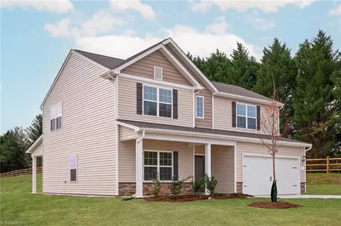 Exterior - 243 Macintosh Dr, King, NC 27021 photo 2 of 2