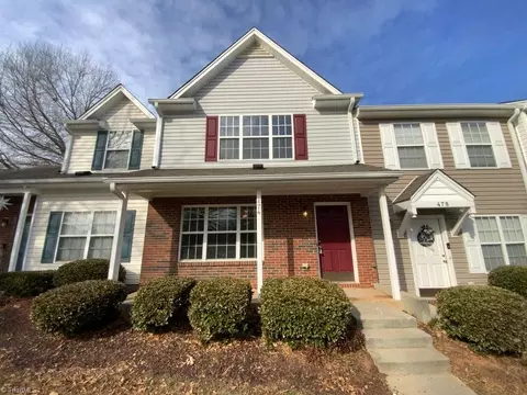 474 Saratoga Ct, Winston Salem, NC 27103
