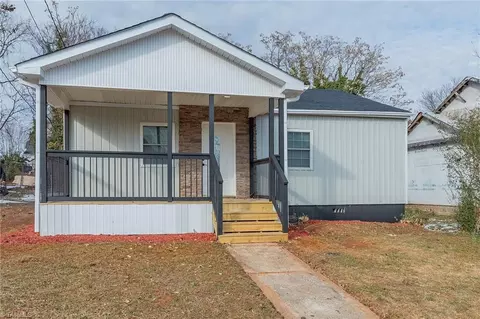 1807 4th St E, Winston Salem, NC 27101