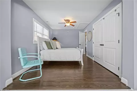 Bedroom - 607 Rockspring Rd, High Point, NC 27262 photo 5 of 5