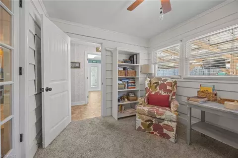 Entry Way - 607 Rockspring Rd, High Point, NC 27262 photo 2 of 3