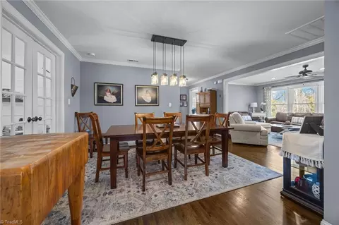 Dining - 607 Rockspring Rd, High Point, NC 27262 photo 2 of 3