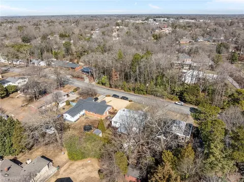 View/Area - 607 Rockspring Rd, High Point, NC 27262 photo 10 of 10
