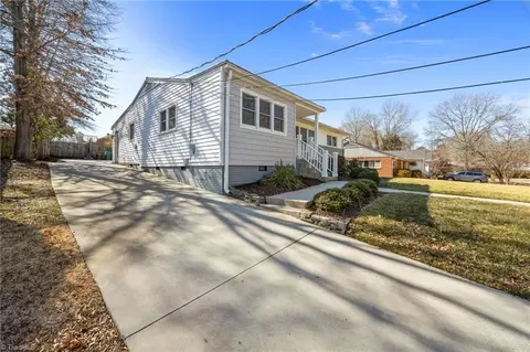 Other - 607 Rockspring Rd, High Point, NC 27262 photo 10 of 10