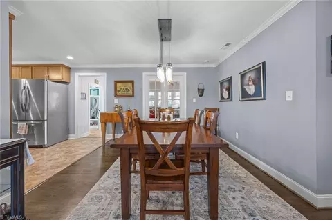 Dining - 607 Rockspring Rd, High Point, NC 27262 photo 3 of 3
