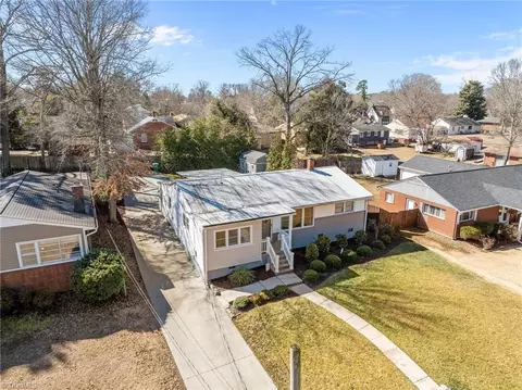 View/Area - 607 Rockspring Rd, High Point, NC 27262 photo 1 of 10