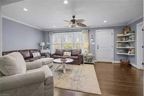 Other - 607 Rockspring Rd, High Point, NC 27262 photo 2 of 10