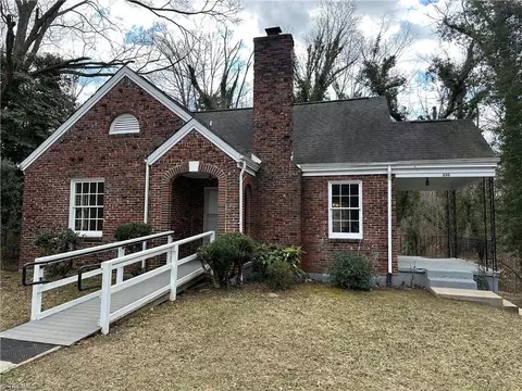 330 Ridgewood, Bassett, VA 24055