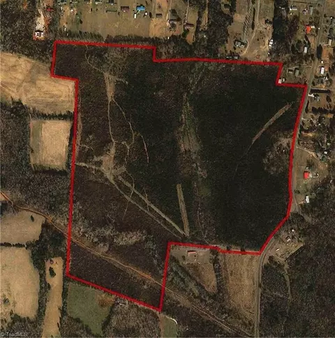 766 Chaney Rd, Asheboro, NC 27205
