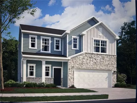 937 Riverbank Dr, Kernersville, NC 27284