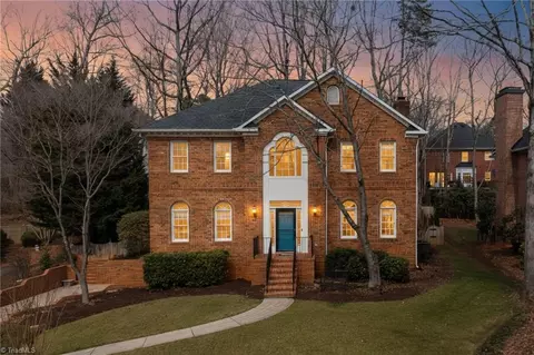 5133 Rockmont Ct, Winston Salem, NC 27104