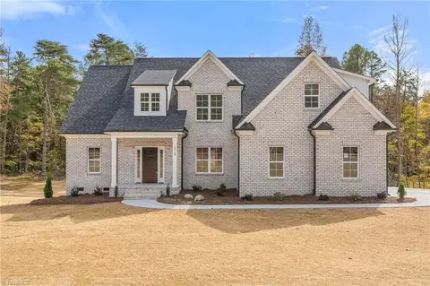 1710 Union Grove Rd S, Lexington, NC 27295