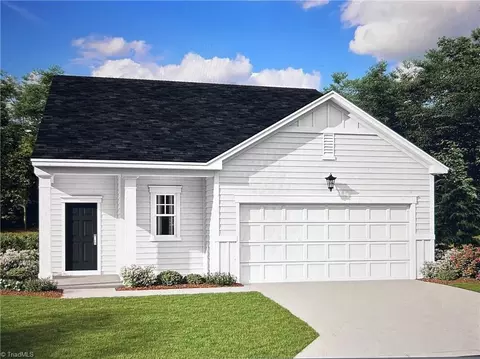 930 Riverbank Dr, Kernersville, NC 27284