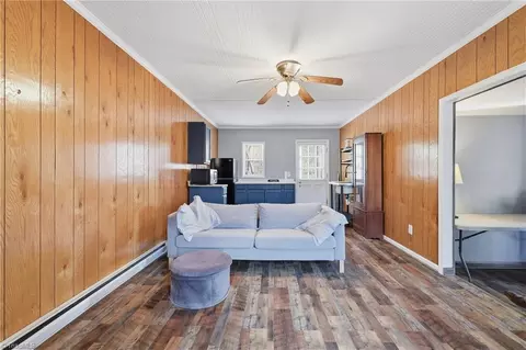 840 Summit Ridge Rd, Purlear, NC 28665 photo 7