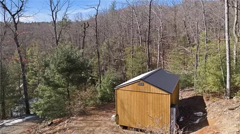 840 Summit Ridge Rd, Purlear, NC 28665 photo 20