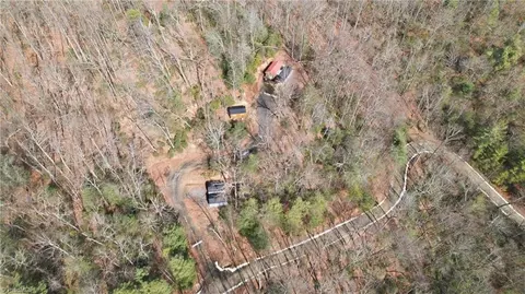 840 Summit Ridge Rd, Purlear, NC 28665 photo 24