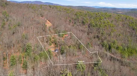 840 Summit Ridge Rd, Purlear, NC 28665 photo 26