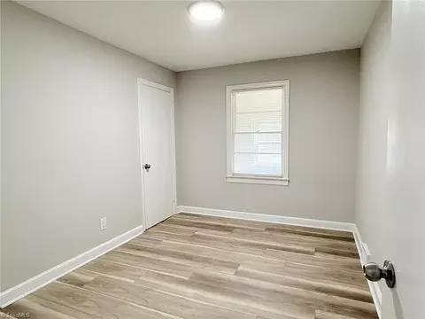 Bedroom - 828 Circle Dr, High Point, NC 27262 photo 3 of 4