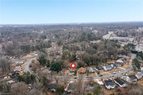 View/Area - 828 Circle Dr, High Point, NC 27262 photo 7 of 7