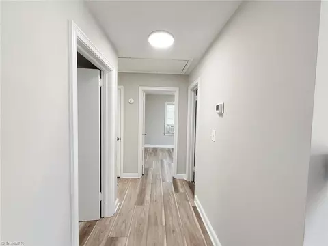 Entry Way - 828 Circle Dr, High Point, NC 27262 photo 1 of 1