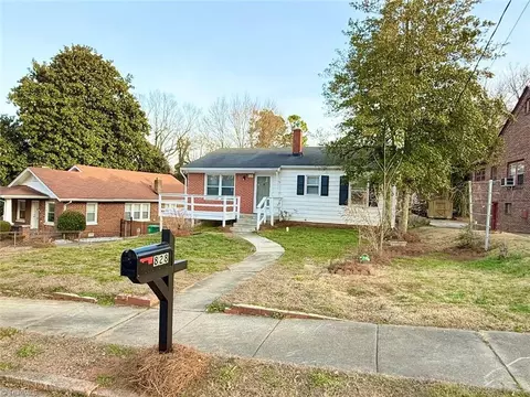 Other - 828 Circle Dr, High Point, NC 27262 photo 1 of 3