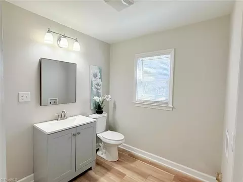 Bath - 828 Circle Dr, High Point, NC 27262 photo 2 of 2