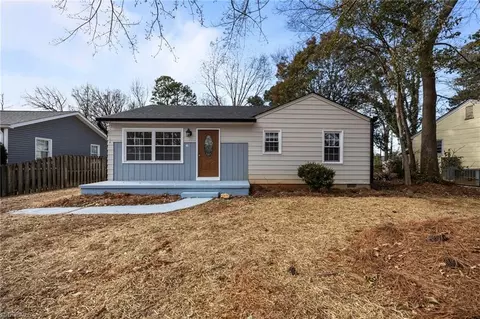 915 Turrentine St, Burlington, NC 27215