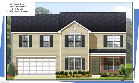 2006 Peggy Joe Way, Greensboro, NC 27405