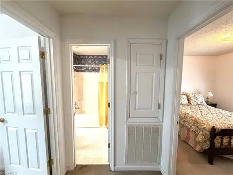 Entry Way - 206 Ridge Creek Dr, Trinity, NC 27370 photo 1 of 2