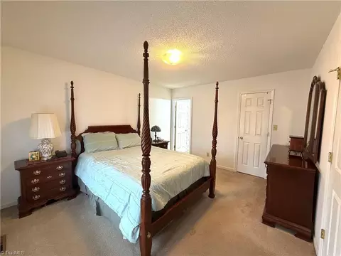 Bedroom - 206 Ridge Creek Dr, Trinity, NC 27370 photo 1 of 4