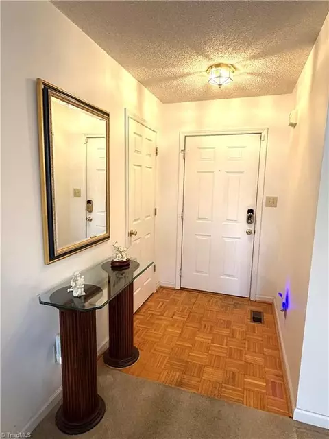 Entry Way - 206 Ridge Creek Dr, Trinity, NC 27370 photo 2 of 2