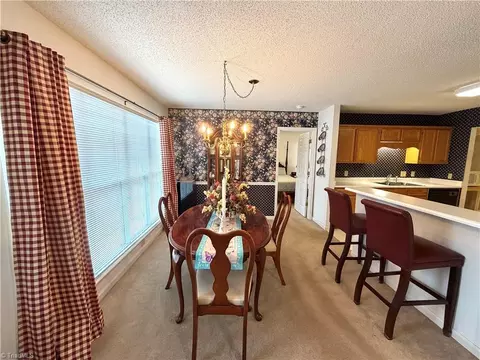 Dining - 206 Ridge Creek Dr, Trinity, NC 27370 photo 1 of 1