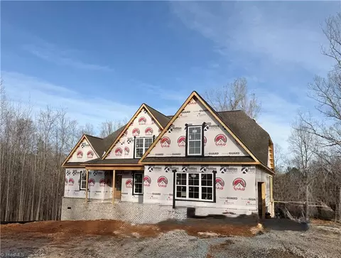 8730 Atlas Heights Way, Lewisville, NC 27023