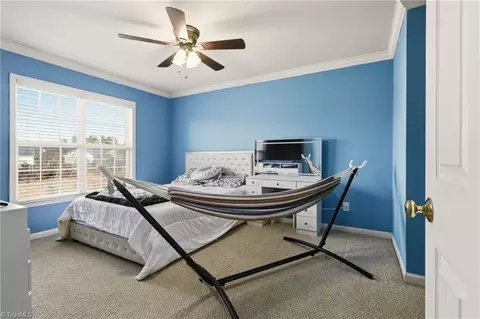 Bedroom - 3871 Eagleston Ct, High Point, NC 27265 photo 1 of 4