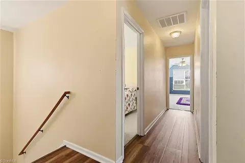 Entry Way - 3871 Eagleston Ct, High Point, NC 27265 photo 4 of 4